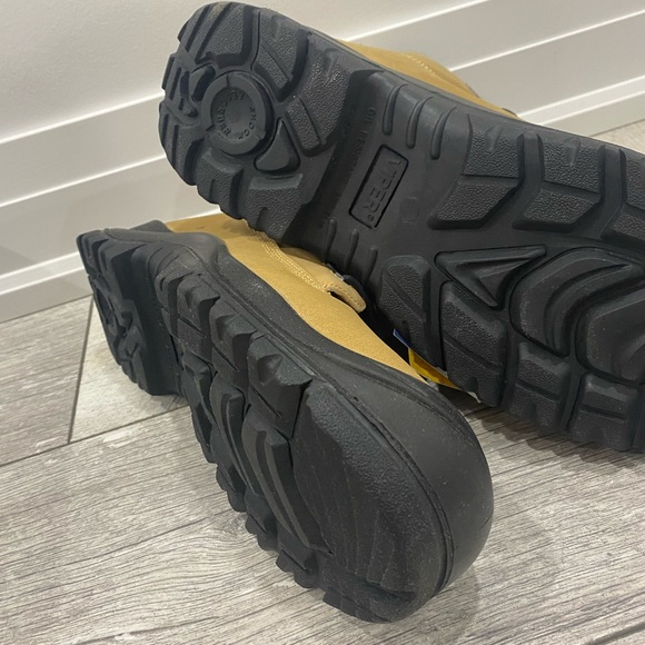 Brand New Viper 8" Work Boot - Picture 5 of 6